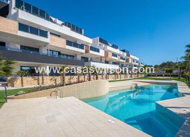 Sale - Apartment - Los Altos - Costa Blanca