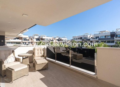 Sale - Apartment - Los Altos - Costa Blanca