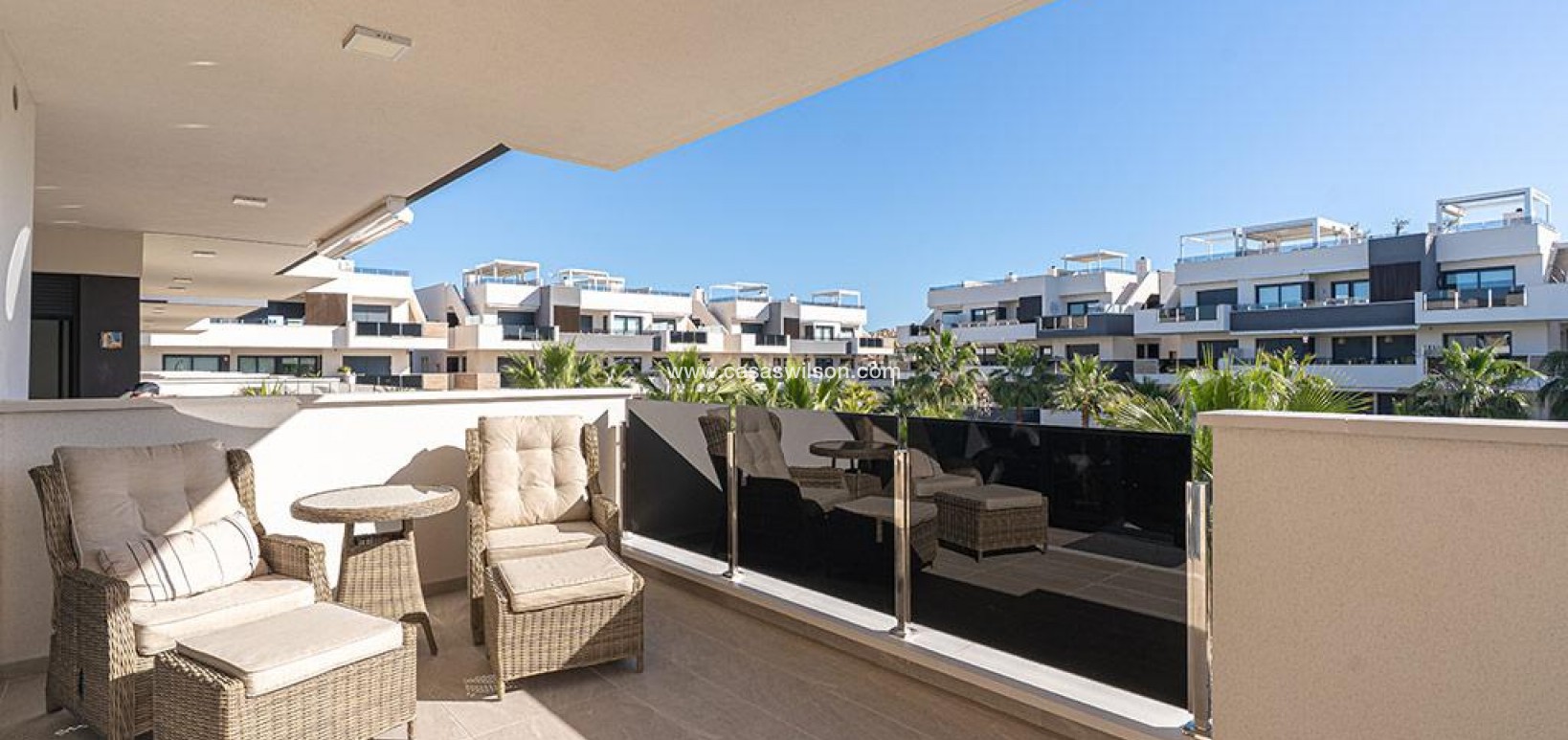 Sale - Apartment - Los Altos - Costa Blanca