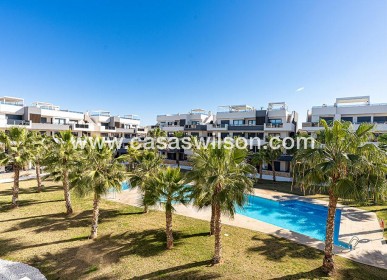Sale - Apartment - Los Altos - Costa Blanca