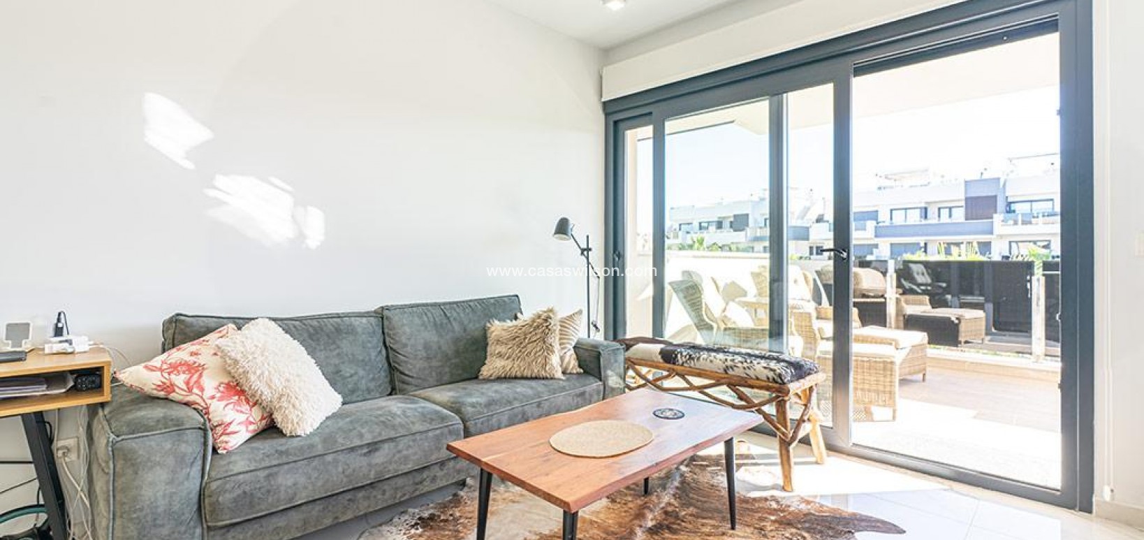 Sale - Apartment - Los Altos - Costa Blanca