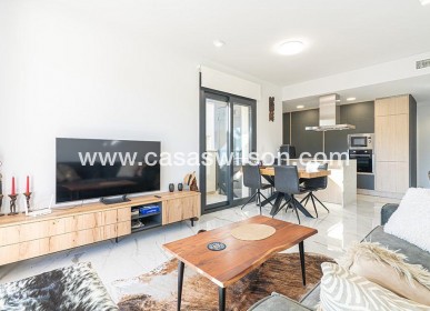 Sale - Apartment - Los Altos - Costa Blanca