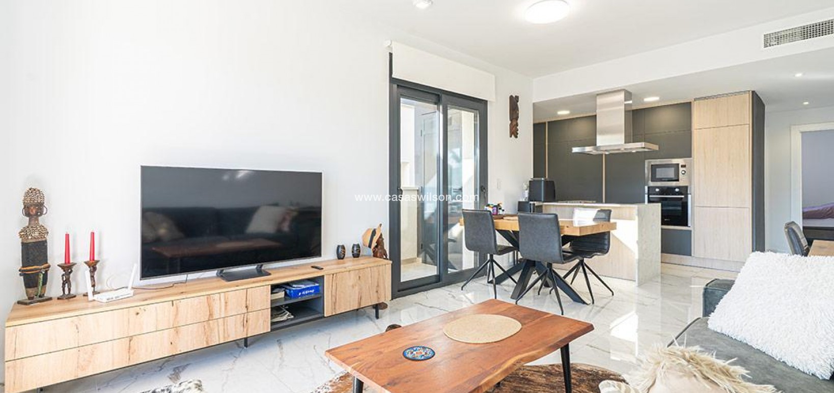 Sale - Apartment - Los Altos - Costa Blanca