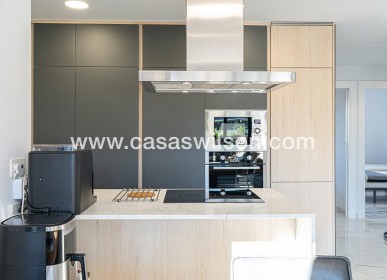 Sale - Apartment - Los Altos - Costa Blanca