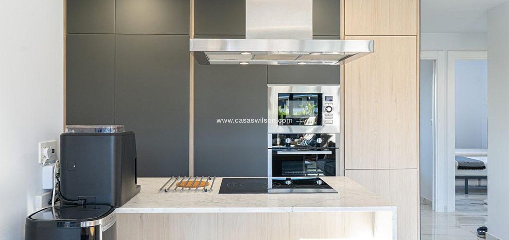 Sale - Apartment - Los Altos - Costa Blanca