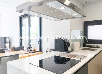 Sale - Apartment - Los Altos - Costa Blanca