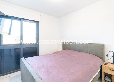Sale - Apartment - Los Altos - Costa Blanca
