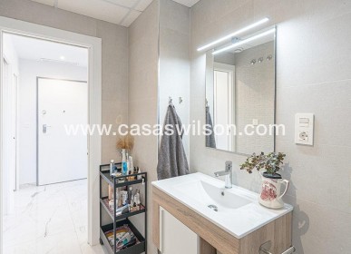 Sale - Apartment - Los Altos - Costa Blanca