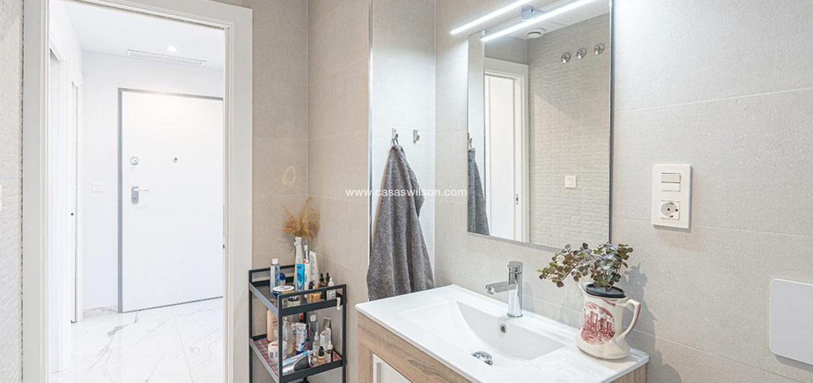 Sale - Apartment - Los Altos - Costa Blanca