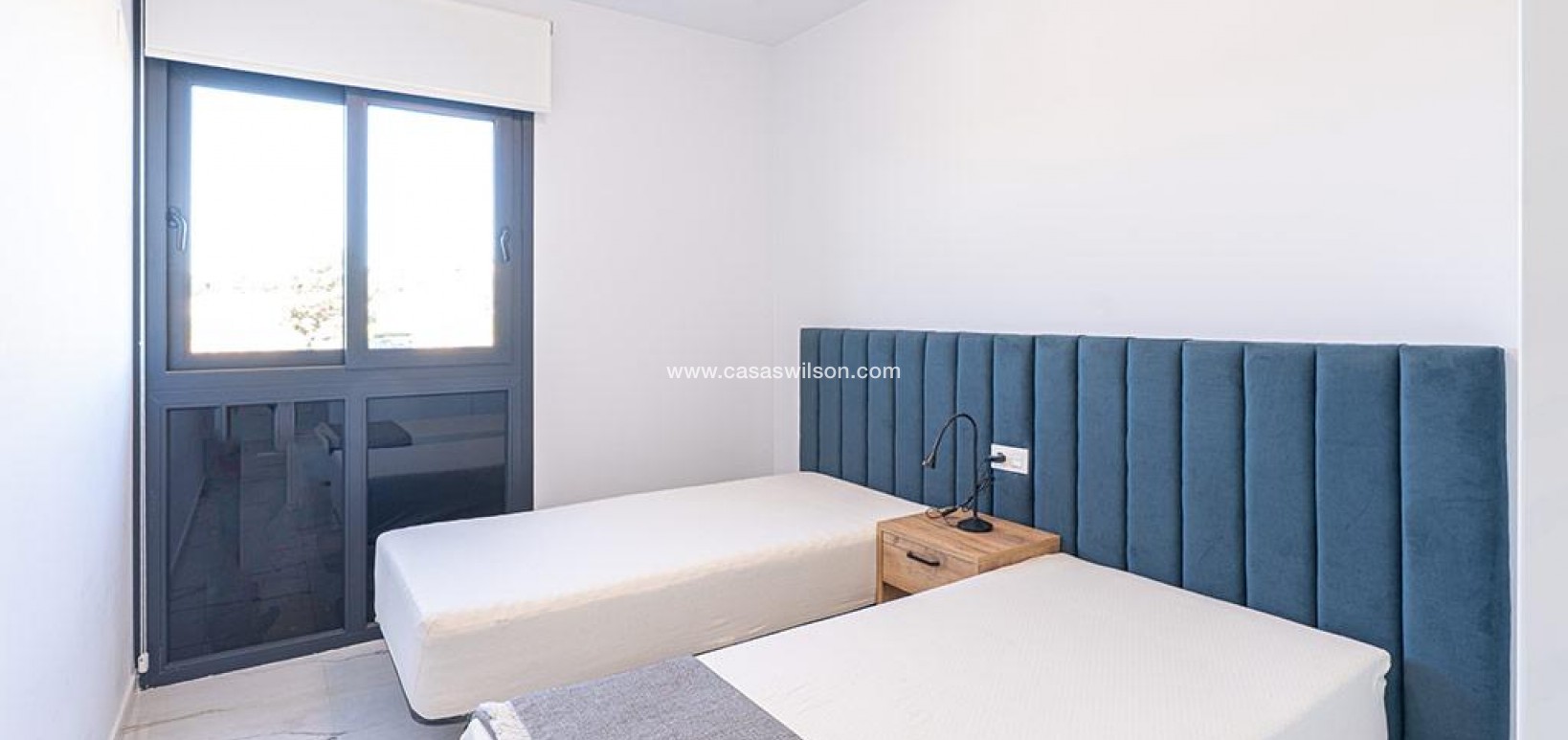 Sale - Apartment - Los Altos - Costa Blanca