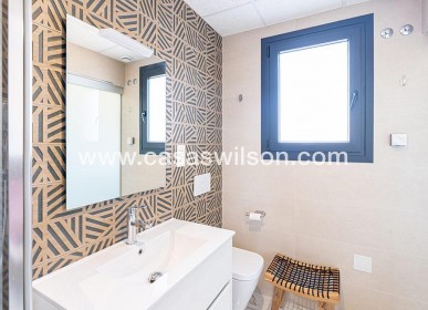 Sale - Apartment - Los Altos - Costa Blanca