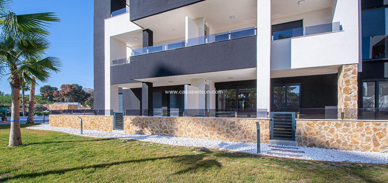 Sale - Apartment - Los Altos - Costa Blanca