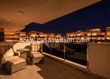 Sale - Apartment - Los Altos - Costa Blanca