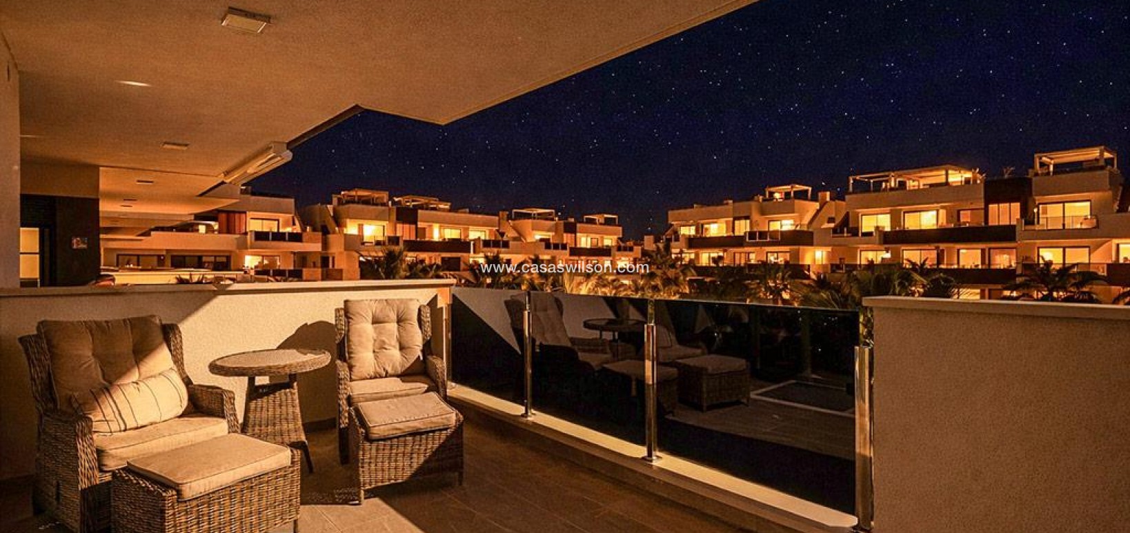 Sale - Apartment - Los Altos - Costa Blanca
