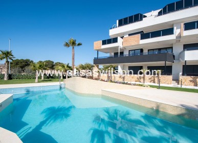 Sale - Apartment - Los Altos - Costa Blanca