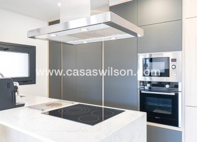 Sale - Apartment - Los Altos - Costa Blanca