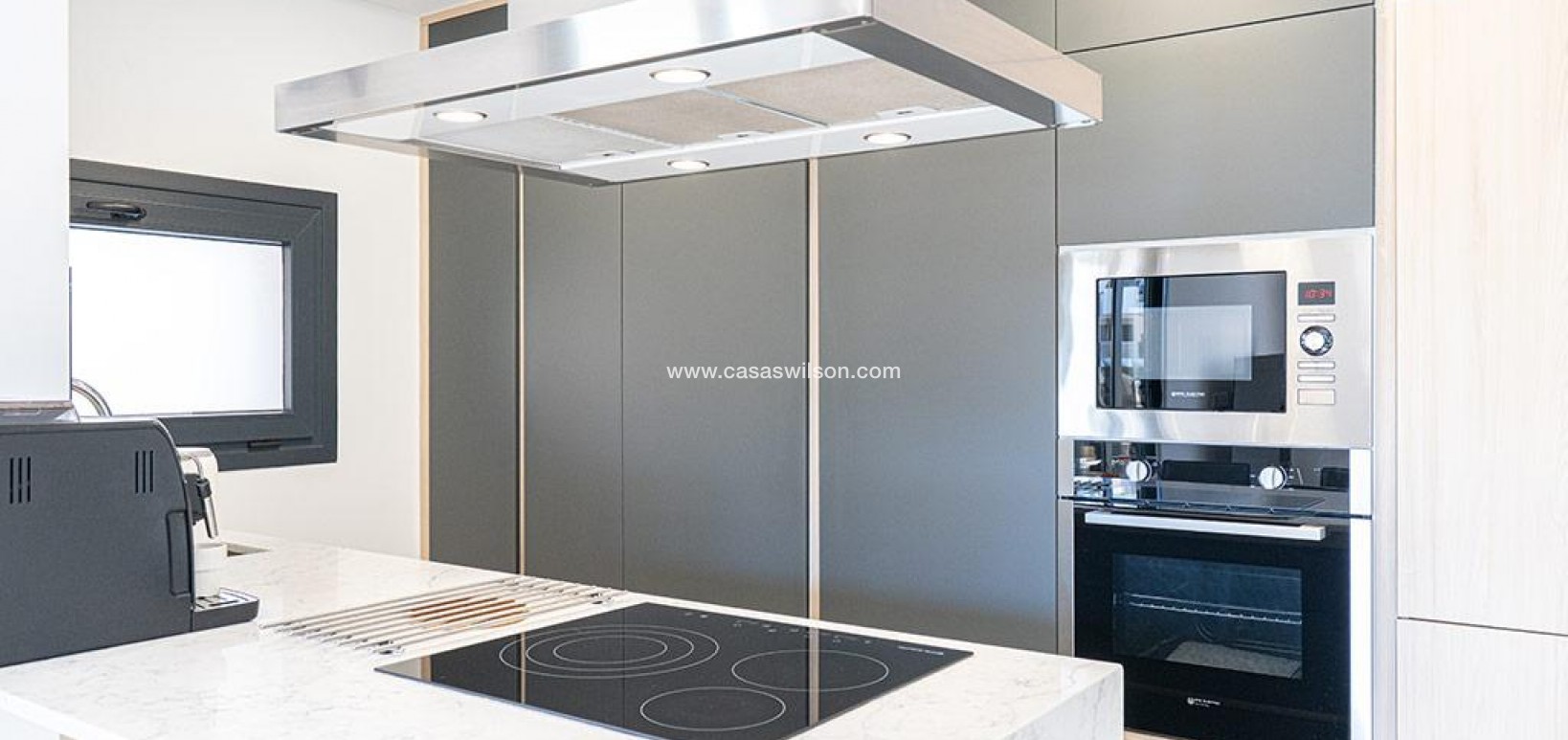 Sale - Apartment - Los Altos - Costa Blanca