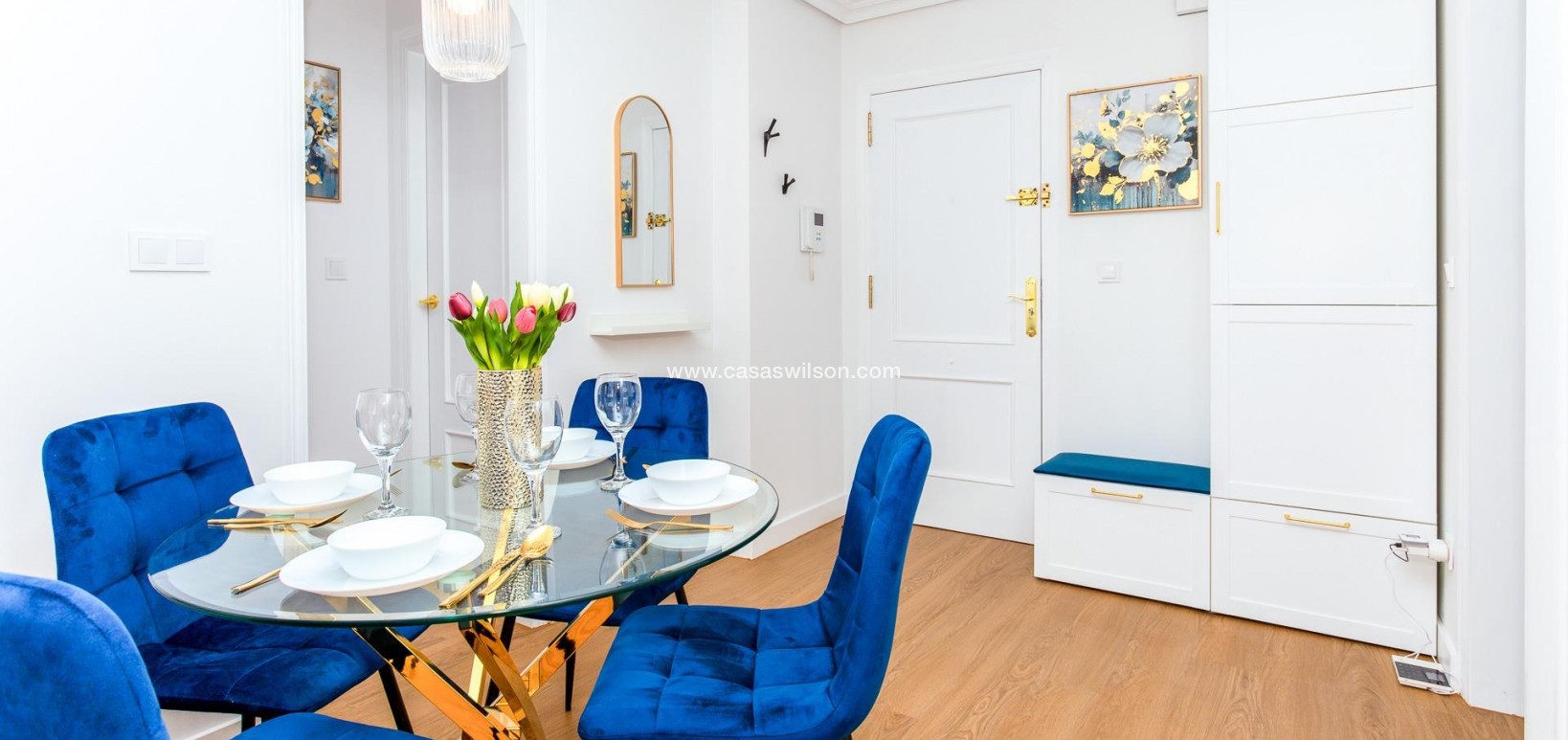 Sale - Apartment - Torrevieja - Centro