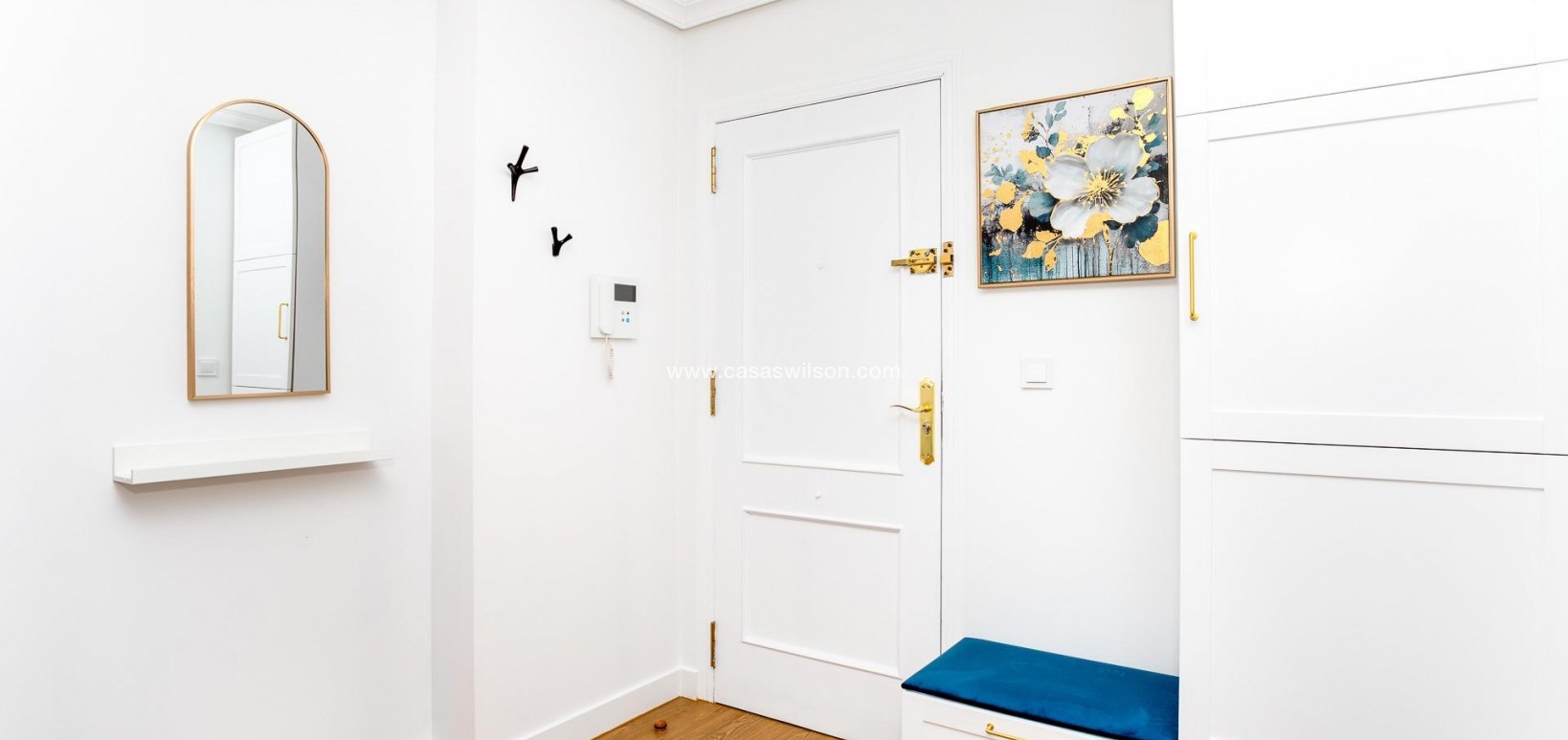 Sale - Apartment - Torrevieja - Centro