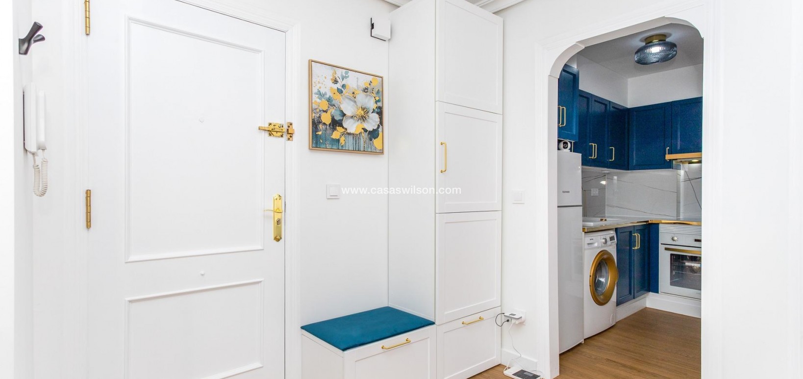 Sale - Apartment - Torrevieja - Centro