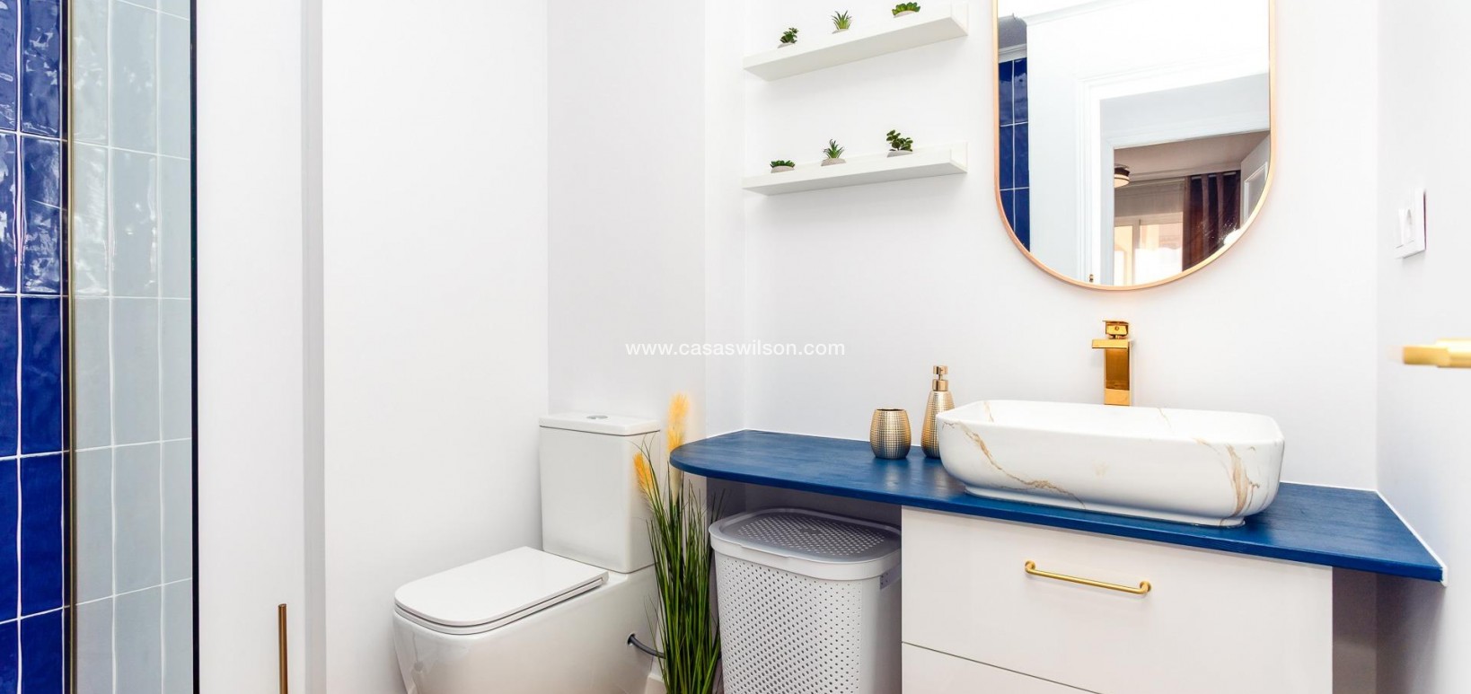 Sale - Apartment - Torrevieja - Centro