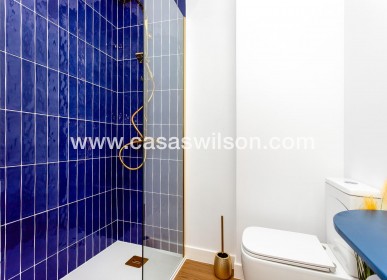 Sale - Apartment - Torrevieja - Centro
