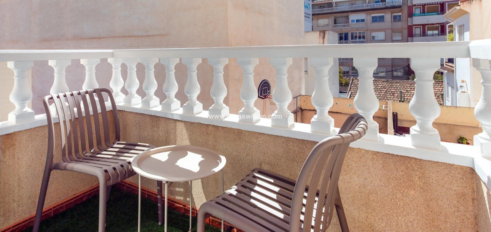Sale - Apartment - Torrevieja - Centro