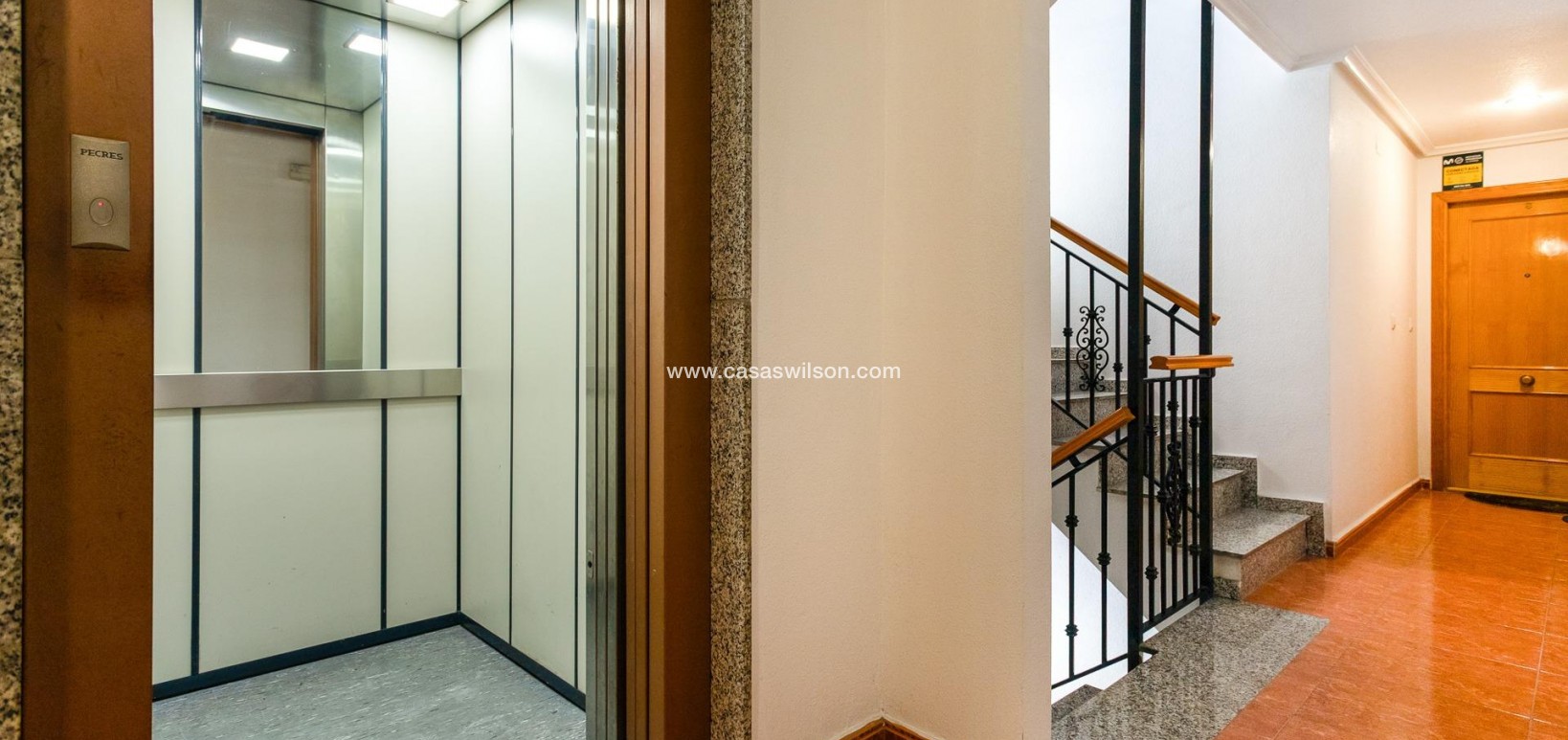 Sale - Apartment - Torrevieja - Centro