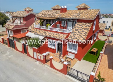 Sale - Townhouse - Villamartin - Costa Blanca