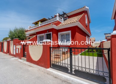 Sale - Townhouse - Villamartin - Costa Blanca
