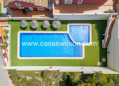 Sale - Townhouse - Villamartin - Costa Blanca