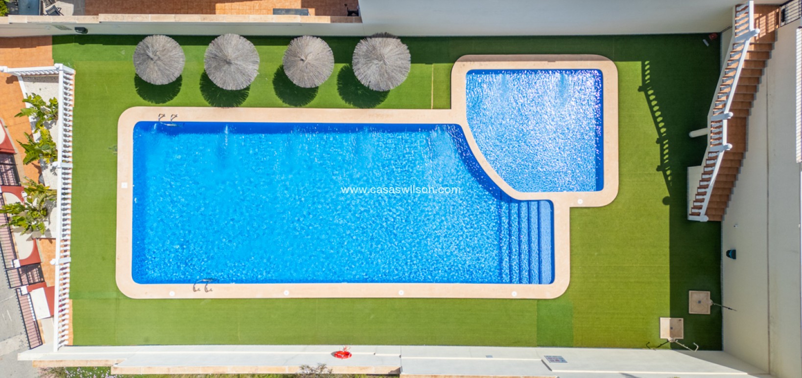 Sale - Townhouse - Villamartin - Costa Blanca