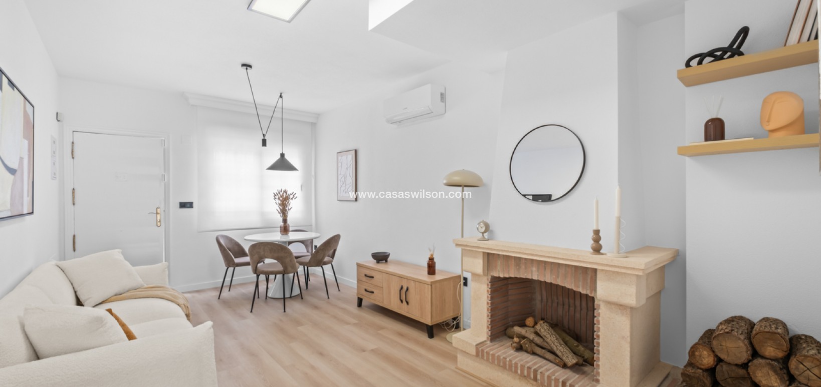 Sale - Townhouse - Villamartin - Costa Blanca