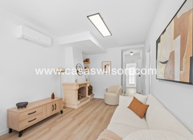 Sale - Townhouse - Villamartin - Costa Blanca