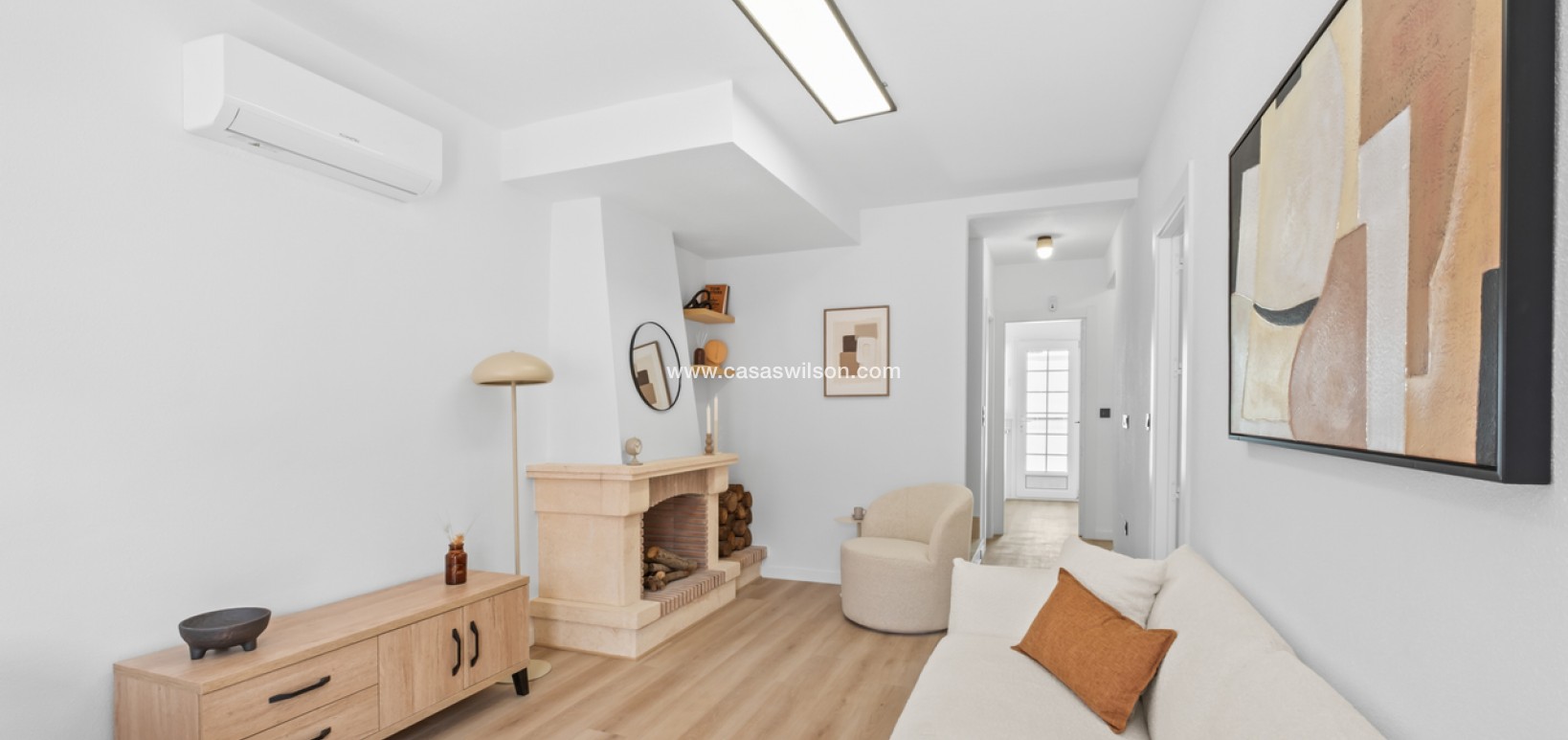 Sale - Townhouse - Villamartin - Costa Blanca