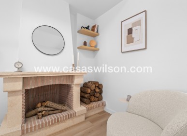 Sale - Townhouse - Villamartin - Costa Blanca