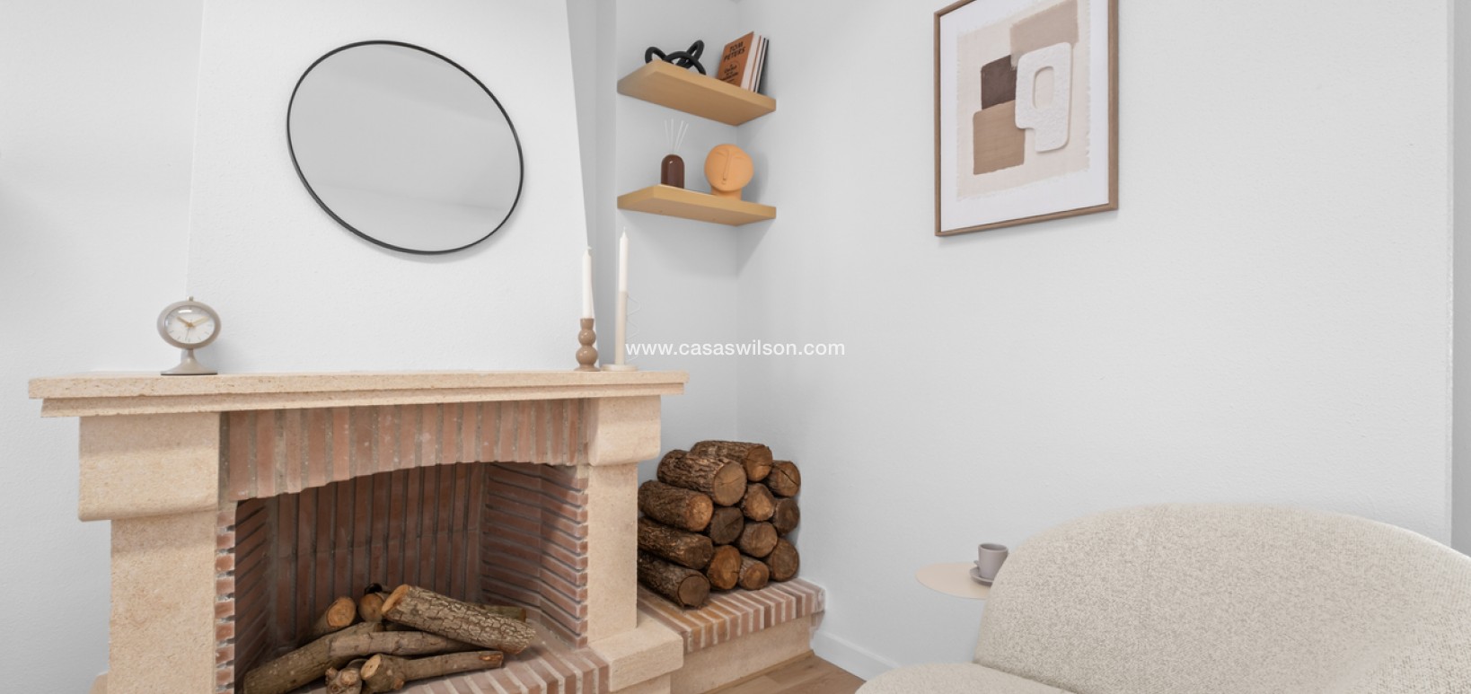 Sale - Townhouse - Villamartin - Costa Blanca