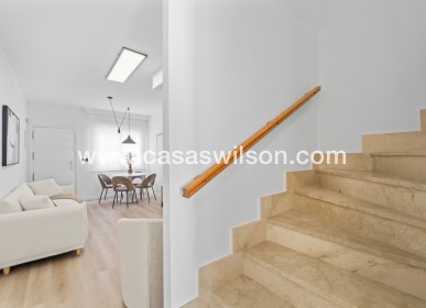 Sale - Townhouse - Villamartin - Costa Blanca