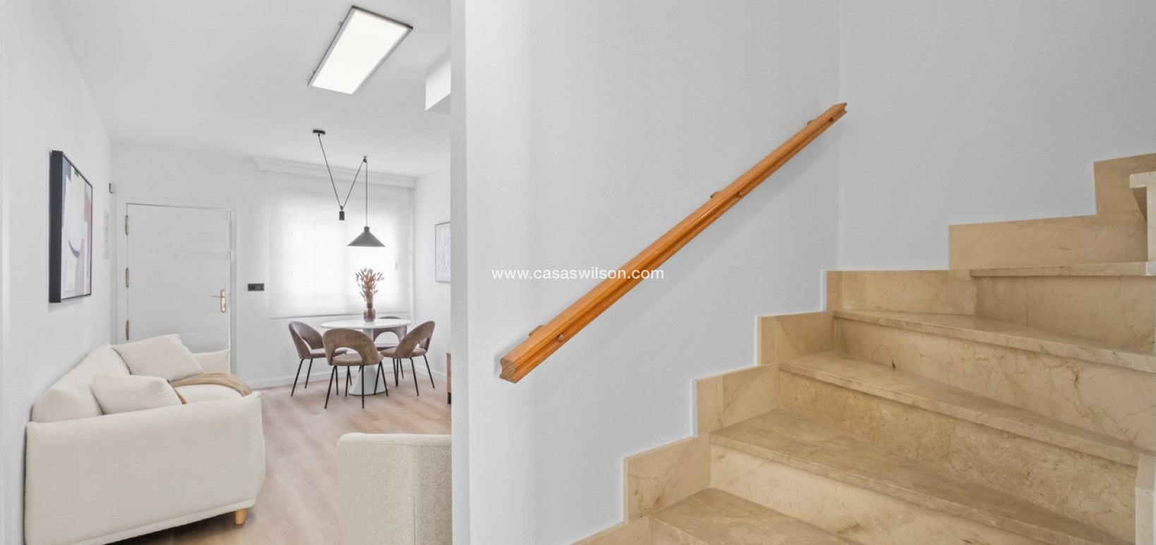 Sale - Townhouse - Villamartin - Costa Blanca