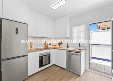 Sale - Townhouse - Villamartin - Costa Blanca
