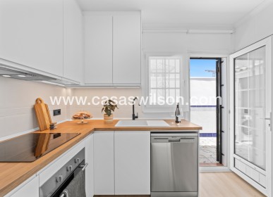 Sale - Townhouse - Villamartin - Costa Blanca