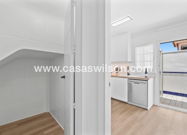 Sale - Townhouse - Villamartin - Costa Blanca