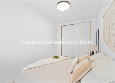 Sale - Townhouse - Villamartin - Costa Blanca