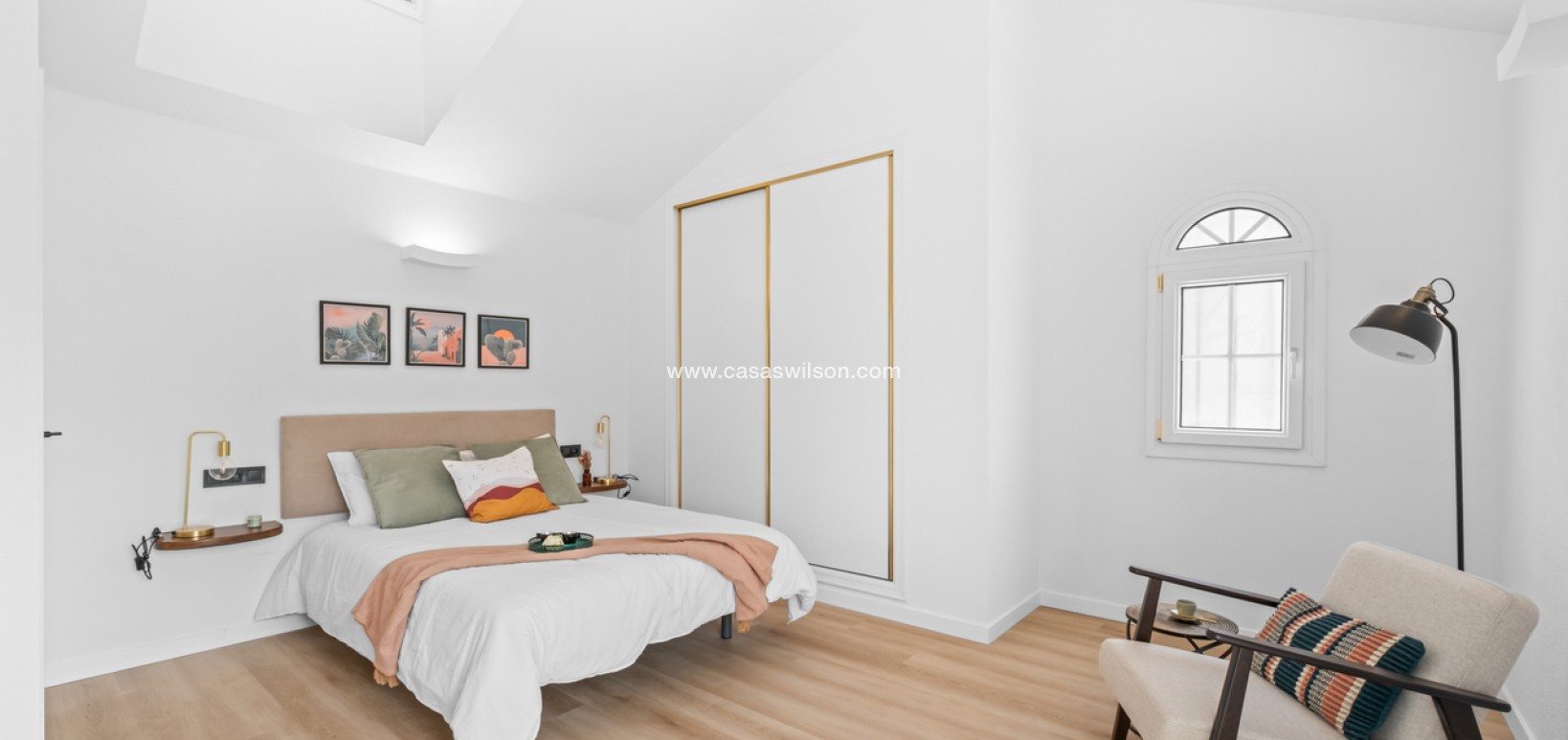 Sale - Townhouse - Villamartin - Costa Blanca