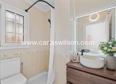 Sale - Townhouse - Villamartin - Costa Blanca