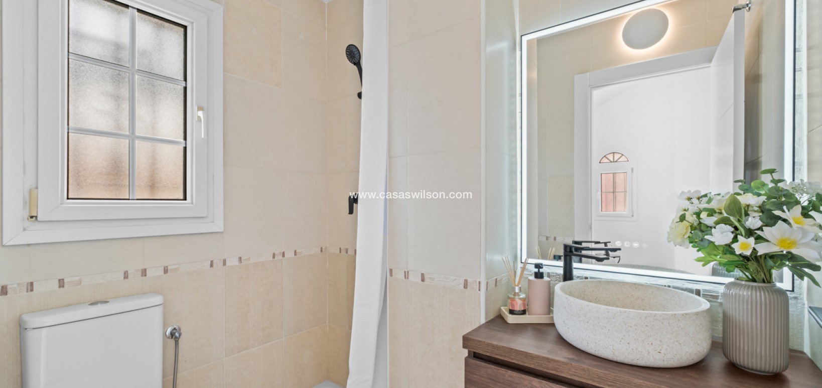 Sale - Townhouse - Villamartin - Costa Blanca
