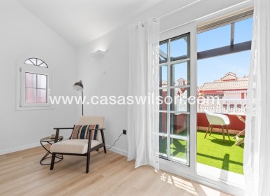 Sale - Townhouse - Villamartin - Costa Blanca