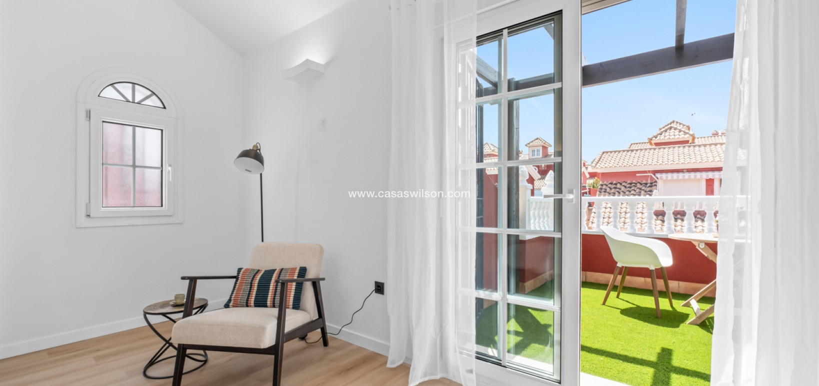 Sale - Townhouse - Villamartin - Costa Blanca