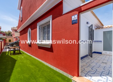 Sale - Townhouse - Villamartin - Costa Blanca