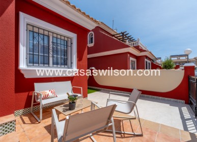 Sale - Townhouse - Villamartin - Costa Blanca
